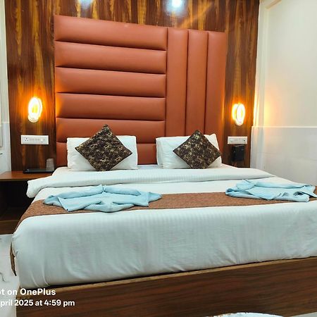 Hotel Small Daddy Plus 卡兰古特 外观 照片