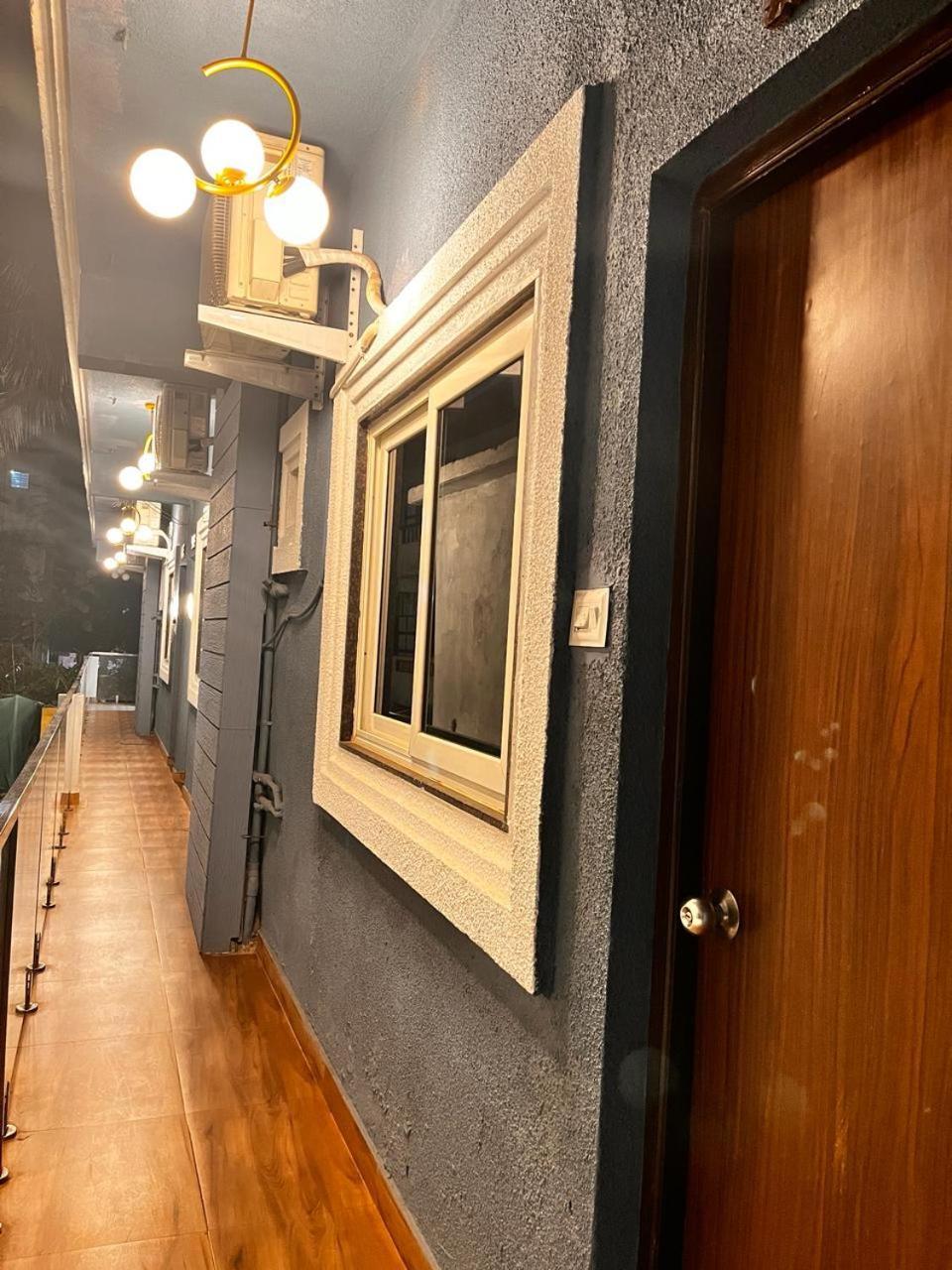 Hotel Small Daddy Plus 卡兰古特 外观 照片