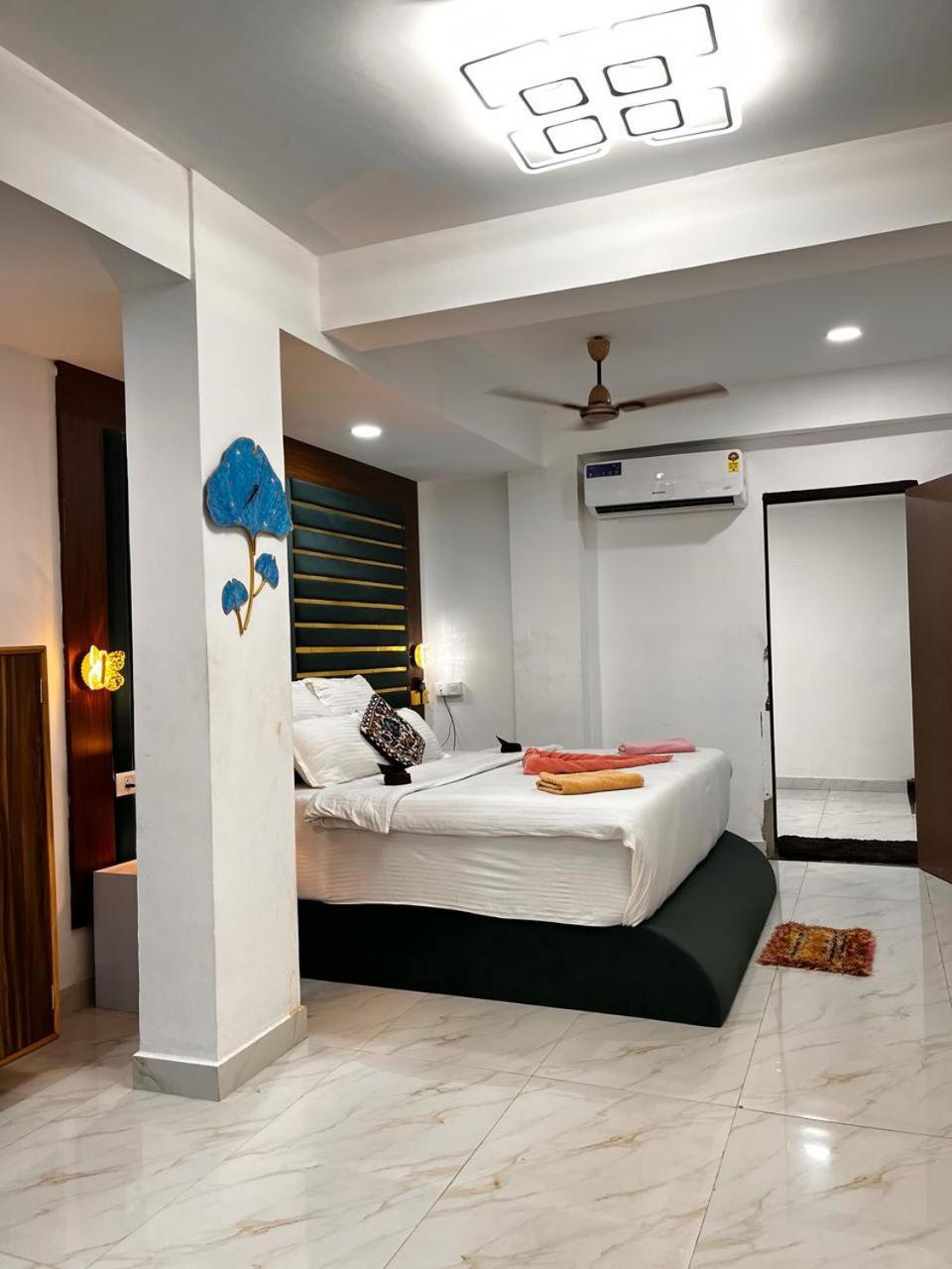Hotel Small Daddy Plus 卡兰古特 外观 照片